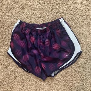 COPY - Nike Athletic Shorts